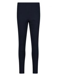 CMP Legginsy w kolorze czarnym rozmiar: 38. Czarne legginsy damskie CMP, bez wzorów, z bawełny. Za 52.17 zł.