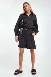 Szorty damskie Sultano MAX MARA BEACHWEAR. Szorty damskie Max Mara Beachwear, bez wzorów. W wyprzedaży za 607.20 zł.