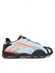 Puma Sneakersy Inhale 401560 19 W Kolorowy. Obuwie sportowe damskie Puma, z materiału, bez zapięcia. Za 349.99 zł.