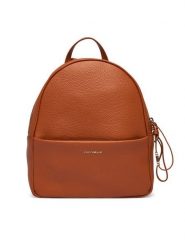 Coccinelle Plecak U45 Coccinellenory E1 U45 14 02 01 Brązowy. Brązowe plecaki Coccinelle, bez wzorów, ze skóry. Za 1,289.00 zł.