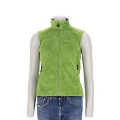 Second life - Kurtka polarowa damska zielona - Jak nowy. Zielone kurtki damskie Patagonia, l, bez wzorów, z materiału, bez kaptura. Za 212.96 zł.