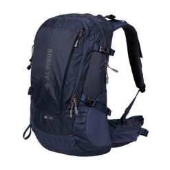 Plecak turystyczny Alpinus Muddus 30. Zielone plecaki Alpinus, bez wzorów. Za 329.00 zł.