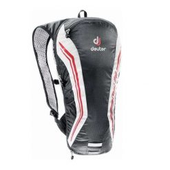 Salomon Plecak. Szare plecaki Deuter, bez wzorów. Za 462.99 zł.