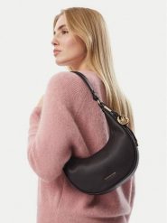MICHAEL Michael Kors Torebka 32F6GY5U1L Brązowy. Brązowe torebki klasyczne damskie MICHAEL Michael Kors, bez dodatków. Za 1,099.00 zł.