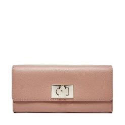 Portfel Furla. Portfele damskie Furla, bez wzorów. Za 869.99 zł.