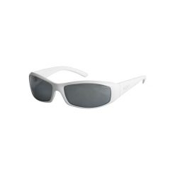 Okulary przeciwsłoneczne dla Kobiety DONNA POLARIZED Szary. Białe okulary przeciwsłoneczne damskie Roxy. W wyprzedaży za 478.80 zł.