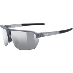 Okulary rowerowe UVEX Vectiv set. Okulary przeciwsłoneczne damskie UVEX. Za 299.90 zł.