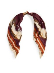 LAUREN RALPH LAUREN Chusta 454P04590002 Kolorowy. Chusty damskie Lauren Ralph Lauren, bez wzorów, z wełny. Za 589.99 zł.