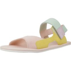 Sandały BLANDITOS ARTICOBD Wielokolorowy. Sandały damskie BLANDITOS BY CRIO'S, bez wzorów, ze skóry, bez obcasa, bez zapięcia. Za 232.99 zł.