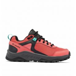 Buty Trailowe Damskie Columbia Trailstorm Ascend Wp. Brązowe obuwie sportowe damskie Columbia, bez zapięcia, do biegania. Za 420.99 zł.
