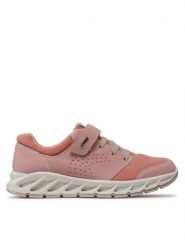 Primigi Sneakersy GORE-TEX 3874422 D Różowy. Czerwone buty sportowe dziewczęce Primigi, bez wzorów, z gore-texu, bez zapięcia. Za 299.99 zł.