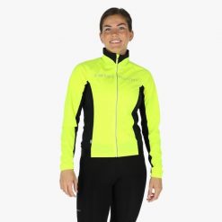 Kurtka rowerowa kobieca Swedemount Giro 3L Jacket szybkoschnąca. Szare kurtki damskie SWEDEMOUNT, l, bez wzorów, z tkaniny, bez kaptura. Za 499.99 zł.