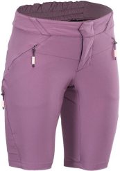 Szorty damskie Silvini Alma. Fioletowe spodenki sportowe damskie Silvini, s, bez wzorów, rowerowe. Za 268.00 zł.