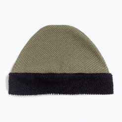 Czapka Ciele Athletics UHBeanie. Brązowe czapki damskie CIELE ATHLETICS, bez wzorów. Za 199.99 zł.