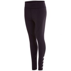 Legginsy damskie treningowe Kappa IASMINA. Legginsy damskie Kappa, xs, bez wzorów. Za 75.09 zł.