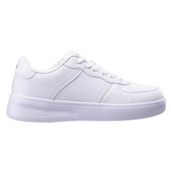 Buty sportowe damskie Martes Makon Wo's - białe, Rozmiar buta 41. Białe obuwie sportowe casual damskie MARTES, z materiału, trekkingowe. Za 104.99 zł.