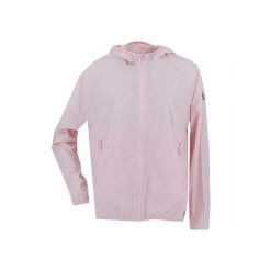 Kurtka JOTT FEROE Rose. Czerwone kurtki damskie jott, bez wzorów, z tkaniny, bez kaptura. Za 235.99 zł.