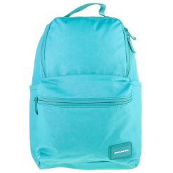 Plecak damski Skechers Pasadena City Mini Backpack pojemność 10 L. Niebieskie plecaki Skechers, bez wzorów. Za 89.99 zł.