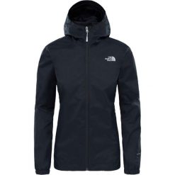 Kurtka sportowa damska The North Face W Quest Jacket. Czarne kurtki sportowe damskie The North Face, xl, bez wzorów, bez kaptura. Za 487.00 zł.