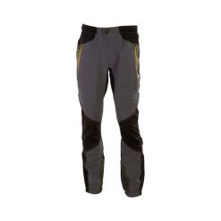 Spodnie Ande Antelao Dorośli. Szare bikini Ande, bez wzorów, z elastanu. Za 359.99 zł.