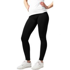 Damskie legginsy urban classic pa. Czarne legginsy damskie Urban Classics, s, bez wzorów. Za 69.42 zł.