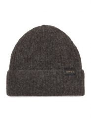 MEXX Czapka CEO-MEXX-W3-001-AW26 Brązowy ciemny. Brązowe czapki damskie Mexx, na zimę, bez wzorów, z poliesteru. Za 69.99 zł.