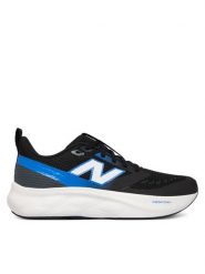 New Balance Sneakersy Fresh Foam 625 G62514H Czarny. Czarne buty sportowe chłopięce New Balance, z materiału, bez zapięcia. Za 299.99 zł.