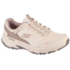 Tenisówki Skechers Model Go Run Trail Altitud 2.0 - Ravine Kolor Beżowy. Brązowe obuwie sportowe damskie Skechers, z syntetyku, bez zapięcia, tenisowe. Za 329.99 zł.