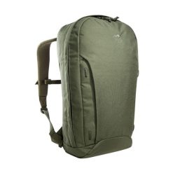 Plecak Tasmanian Tiger TT Urban Tac Pack. Zielone plecaki TASMANIAN TIGER, bez wzorów. Za 399.99 zł.
