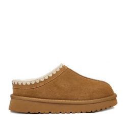 Śniegowce Badura. Brązowe śniegowce damskie Badura. Za 149.99 zł.