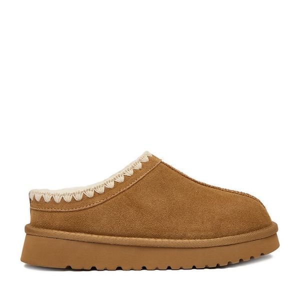 Śniegowce Badura. Brązowe śniegowce damskie Badura. Za 149.99 zł.