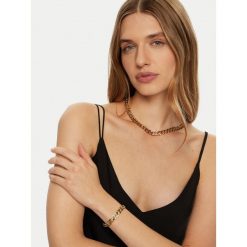 Bransoletka Liu Jo. Żółte bransoletki damskie Liu Jo, złote. Za 199.99 zł.