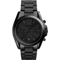 ZEGAREK MICHAEL KORS BRANDSHAW MK5550. Czarne zegarki damskie Michael Kors. Za 1,299.00 zł.