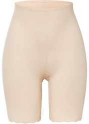 Kolarki shape, lekki stopień modelowania sylwetki. Brązowe bielizna korygująca bonprix, bez wzorów. Za 84.99 zł.