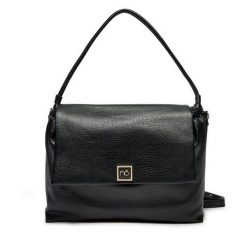 Torebka Nobo. Czarne torebki klasyczne damskie Nobo, bez dodatków. Za 129.99 zł.