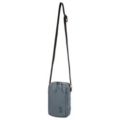 Saszetka Jack Wolfskin Konya 1. Zielone nerki i saszetki damskie Jack Wolfskin, bez wzorów, z materiału. Za 94.99 zł.