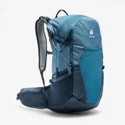 Plecak trekkingowy Deuter Futura 27 L. Plecaki Deuter, bez wzorów. Za 499.99 zł.