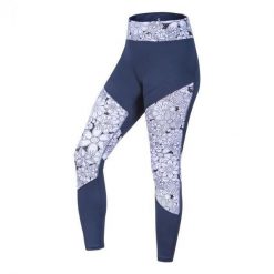 Legginsy wspinaczkowe damskie Ocun Rhea Leggings. Niebieskie legginsy damskie Ocun, l, bez wzorów. Za 172.99 zł.