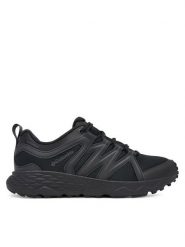 Columbia Sneakersy Peakfreak 2108401 Czarny. Czarne obuwie sportowe damskie Columbia, z materiału, bez zapięcia. Za 309.99 zł.