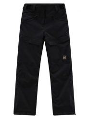 Cmp Spodnie narciarskie w kolorze czarnym rozmiar: XL. Czarne spodnie dresowe damskie CMP, xl, bez wzorów. Za 429.73 zł.