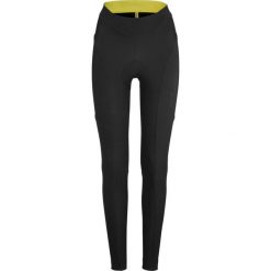 Damskie legginsy termiczne Mavic Aksium. Czarne legginsy damskie MAVIC, xl, bez wzorów. Za 497.00 zł.