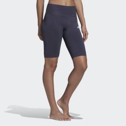 Damskie krótkie legginsy adidas. Białe legginsy damskie Adidas, xs, bez wzorów. Za 74.99 zł.