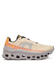 On Buty do biegania Cloudmonster 6197651 Kolorowy. Obuwie sportowe damskie On, z materiału, bez zapięcia, do biegania. Za 689.99 zł.