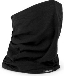 GripGrab Merino Headglove - Komin termiczny. Czarne kominy damskie GRIPGRAB, bez wzorów, z materiału. Za 332.40 zł.