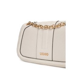 Torebka Liu Jo. Torebki wieczorowe damskie Liu Jo, bez wzorów, bez dodatków. Za 599.99 zł.