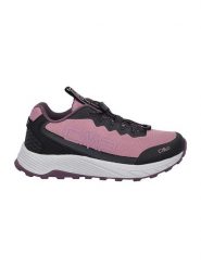 CMP Buty sportowe "Phelyx" w kolorze jasnoróżowym rozmiar: 37. Różowe obuwie sportowe damskie CMP, z materiału. Za 176.76 zł.