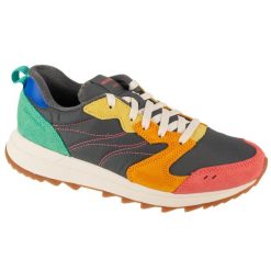 Buty sportowe Sneakersy damskie, Alpine 83 Sneaker Sport. Obuwie sportowe casual damskie Merrell, z gumy, trekkingowe. Za 349.99 zł.