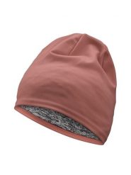 Craft Czapka "Essence Thermal" w kolorze jasnoróżowym rozmiar: onesize. Różowe czapki damskie Craft, bez wzorów, z materiału. Za 39.45 zł.