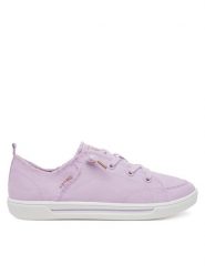 Skechers Sneakersy BOBS B Cute 2.0 114150/LAV Fioletowy. Fioletowe obuwie sportowe damskie Skechers, z materiału, bez zapięcia. Za 149.99 zł.