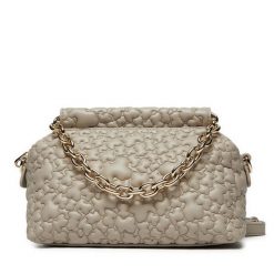 Torebka TOUS. Brązowe torebki klasyczne damskie tous, bez dodatków. Za 849.99 zł.